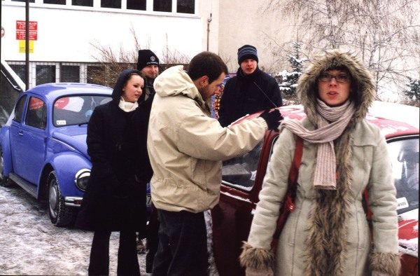 Mandarynka 2004 – zdjęcie 50