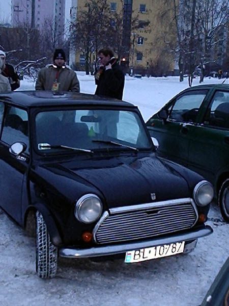 Mandarynka 2004 – zdjęcie 6