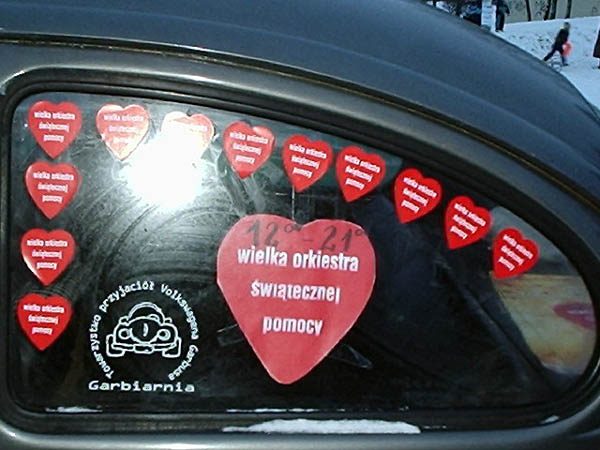 Mandarynka 2004 – zdjęcie 7