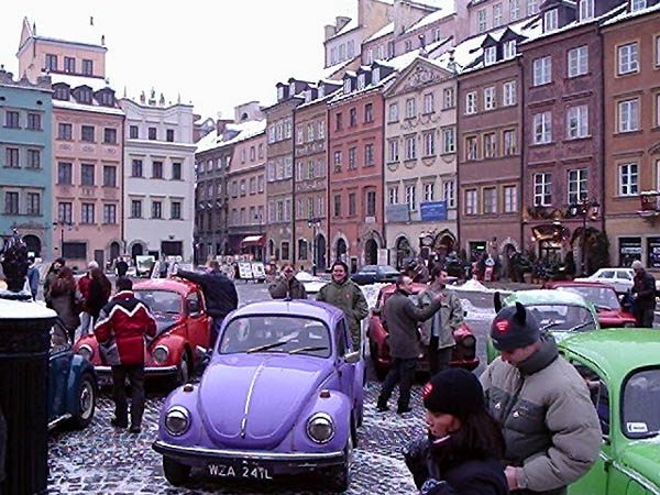 Parada WOŚP 2004 – zdjęcie 17