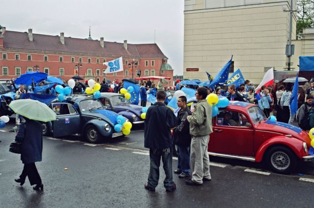 Unijna Parada – zdjęcie 15