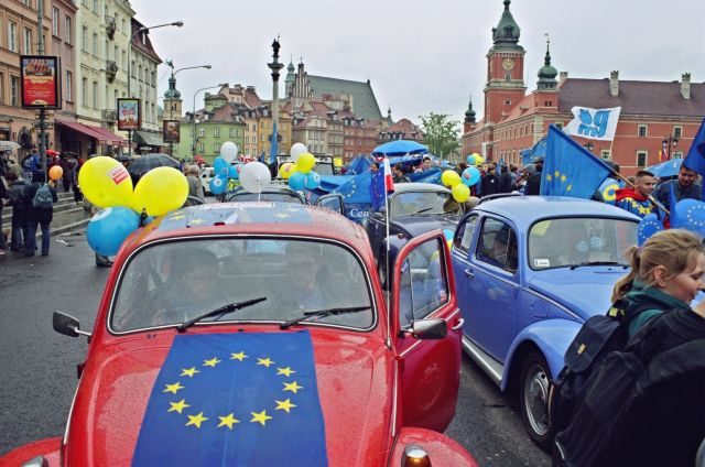 Unijna Parada – zdjęcie 17