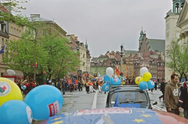 Unijna Parada – zdjęcie 23
