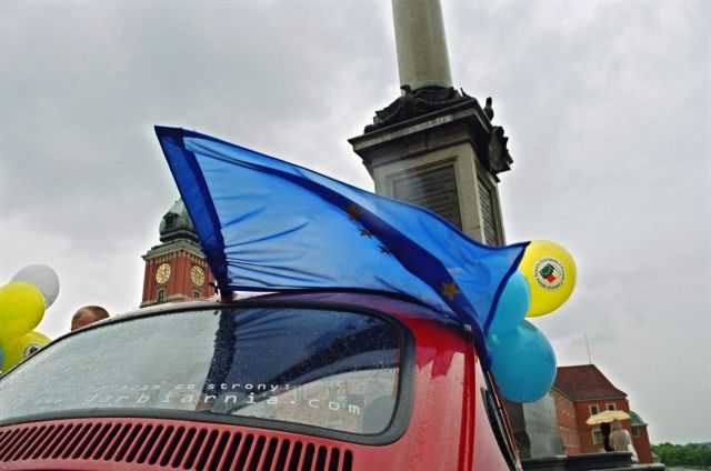 Unijna Parada – zdjęcie 25