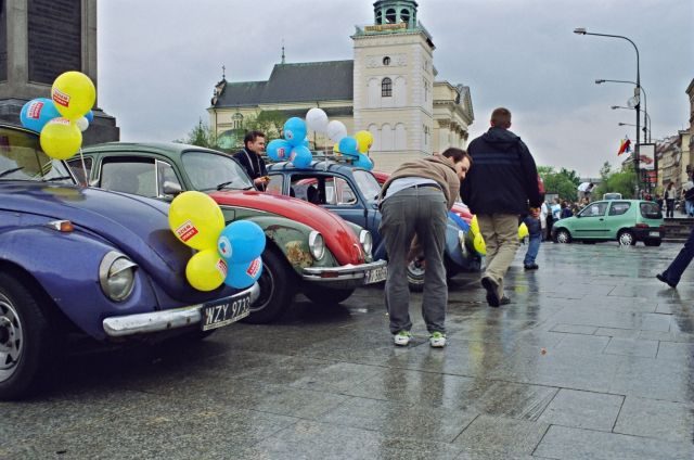 Unijna Parada – zdjęcie 28