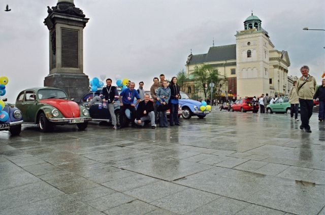 Unijna Parada – zdjęcie 30