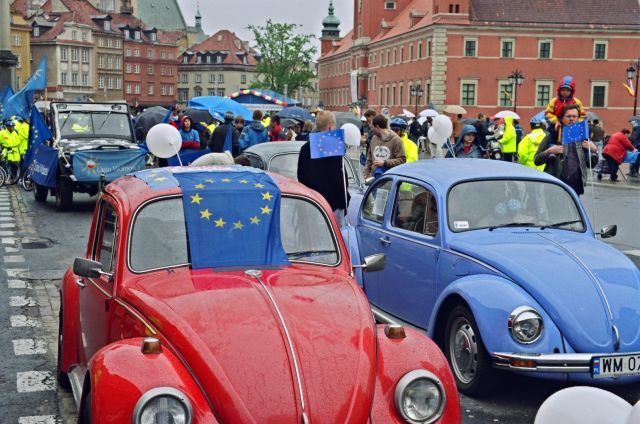Unijna Parada – zdjęcie 8
