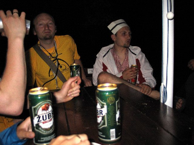 Garbaci VWariaci - Łacha – zdjęcie 13