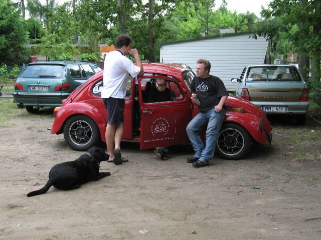 Garbaci VWariaci - Łacha – zdjęcie 137