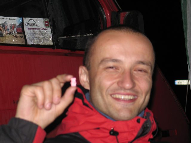 Garbaci VWariaci - Łacha – zdjęcie 168