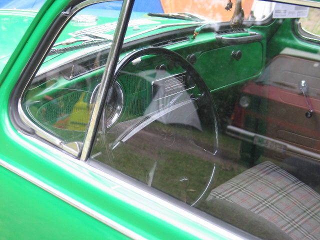 Garbaci VWariaci - Łacha – zdjęcie 187
