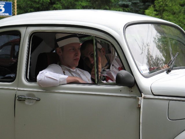 Garbaci VWariaci - Łacha – zdjęcie 195