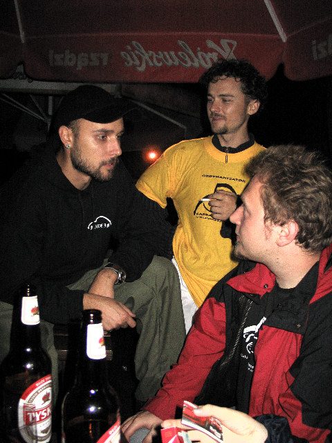 Garbaci VWariaci - Łacha – zdjęcie 22