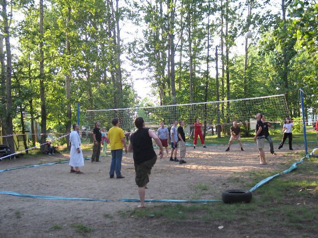 Garbaci VWariaci - Łacha – zdjęcie 238