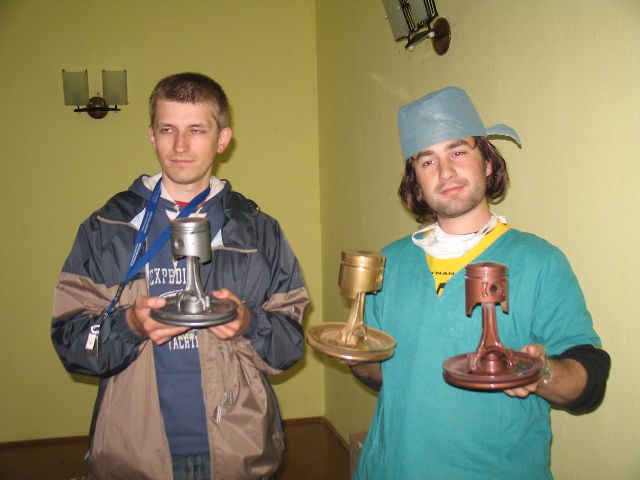 Garbaci VWariaci - Łacha – zdjęcie 240