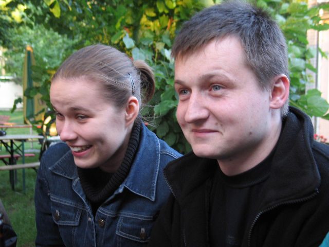 Garbaci VWariaci - Łacha – zdjęcie 244