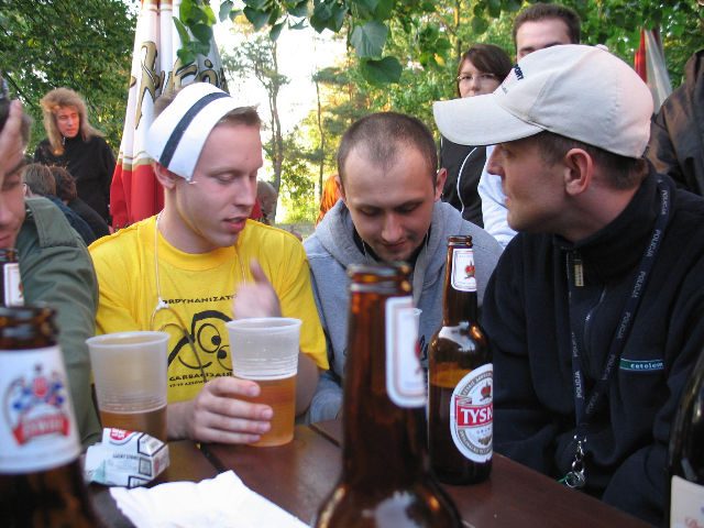 Garbaci VWariaci - Łacha – zdjęcie 246