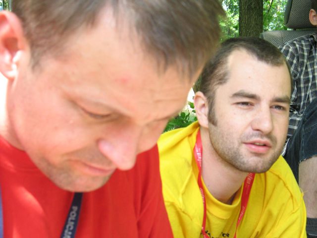 Garbaci VWariaci - Łacha – zdjęcie 271