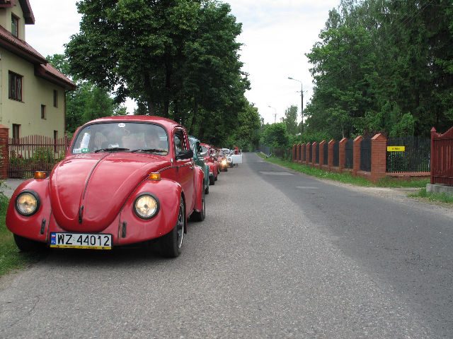 Garbaci VWariaci - Łacha – zdjęcie 278