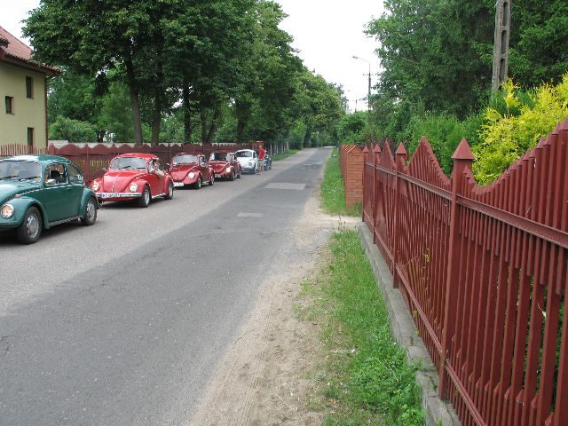 Garbaci VWariaci - Łacha – zdjęcie 279
