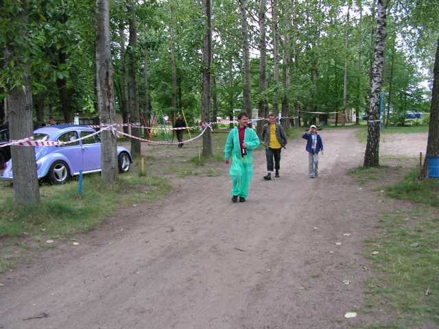 Garbaci VWariaci - Łacha – zdjęcie 289