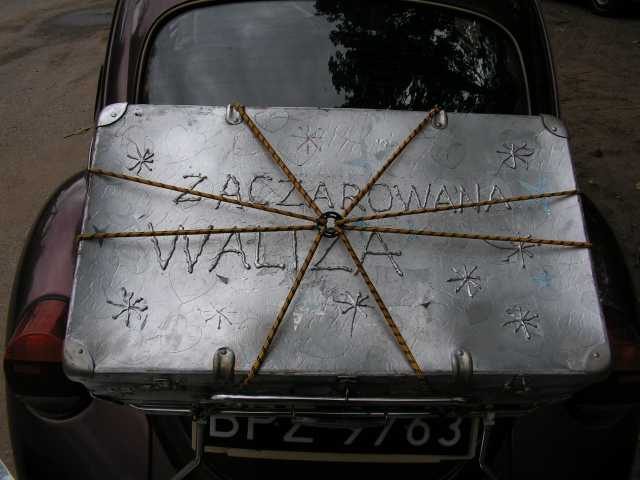 Garbaci VWariaci - Łacha – zdjęcie 291