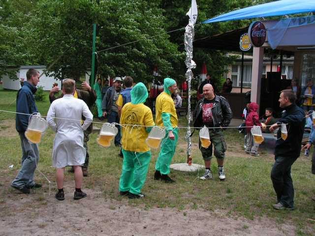 Garbaci VWariaci - Łacha – zdjęcie 370