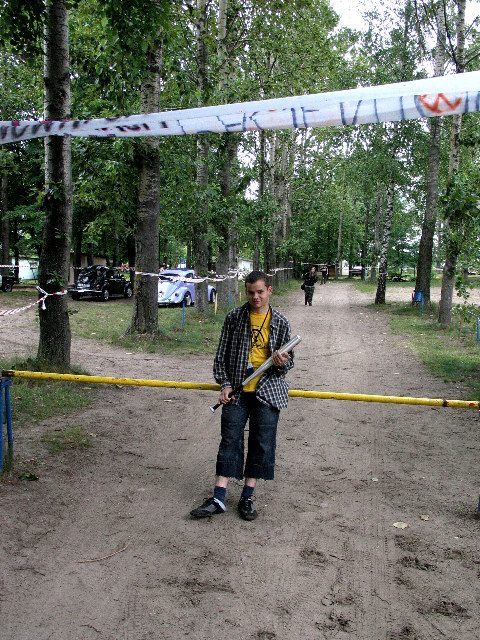 Garbaci VWariaci - Łacha – zdjęcie 38