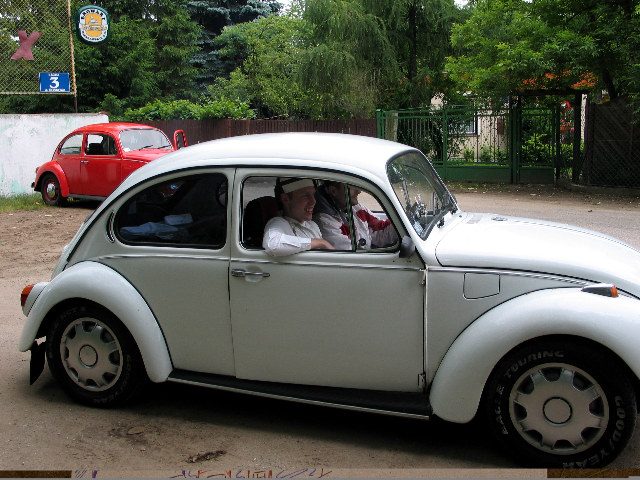 Garbaci VWariaci - Łacha – zdjęcie 47