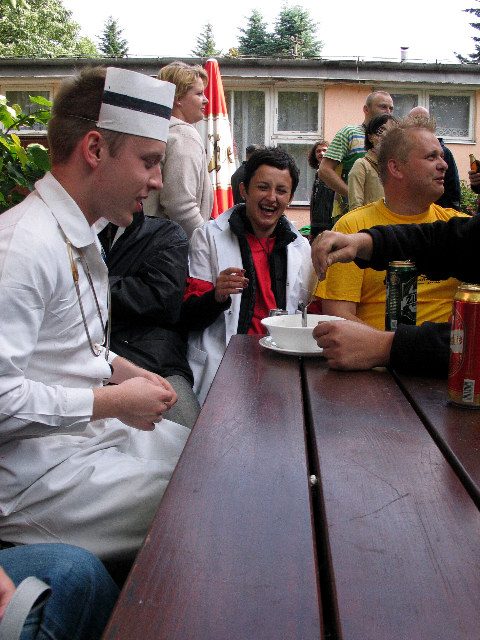 Garbaci VWariaci - Łacha – zdjęcie 55