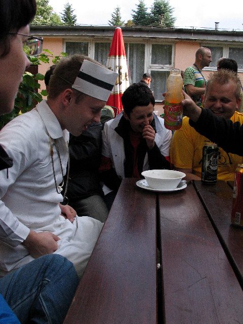 Garbaci VWariaci - Łacha – zdjęcie 56