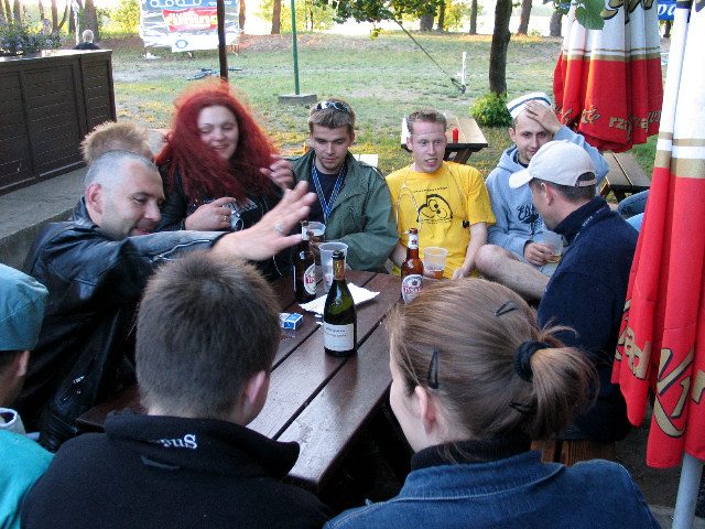 Garbaci VWariaci - Łacha – zdjęcie 73