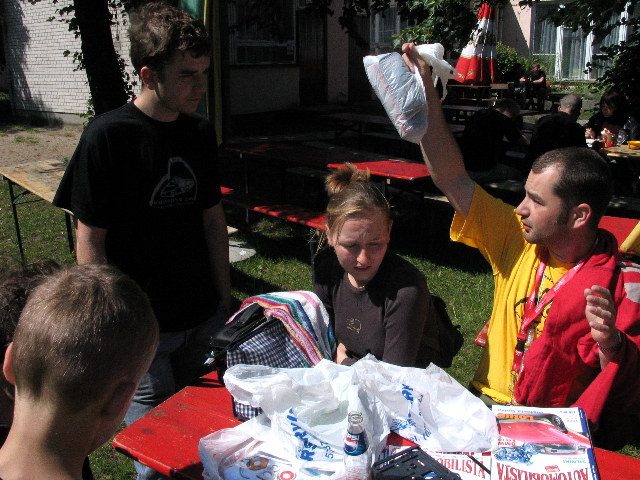 Garbaci VWariaci - Łacha – zdjęcie 79