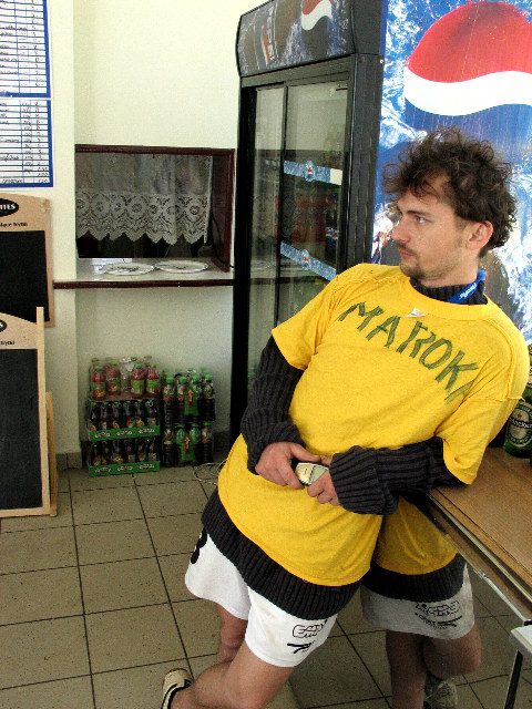 Garbaci VWariaci - Łacha – zdjęcie 88