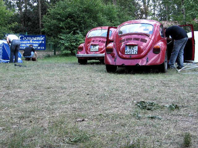 Garbaci VWariaci - Łacha – zdjęcie 97