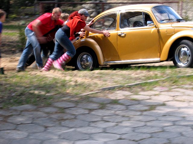 Garbata Majówka – zdjęcie 157