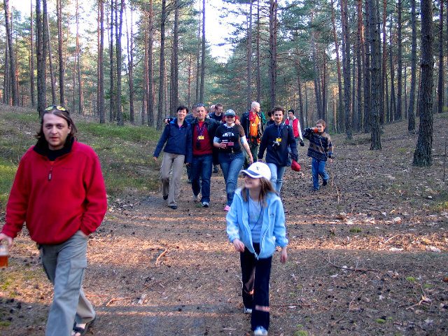 Garbata Majówka – zdjęcie 26