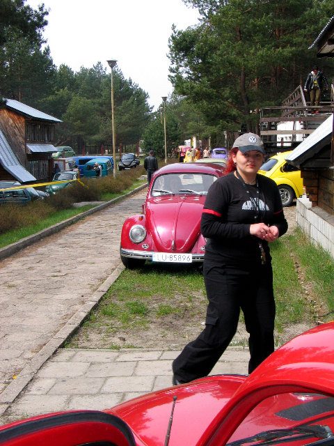 Garbata Majówka – zdjęcie 36