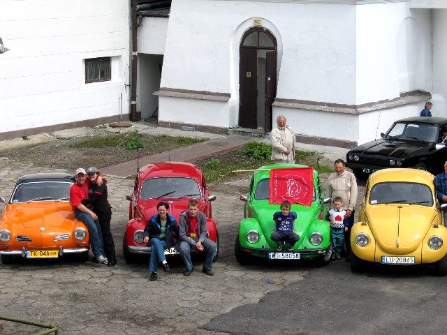 Garbata Majówka – zdjęcie 59