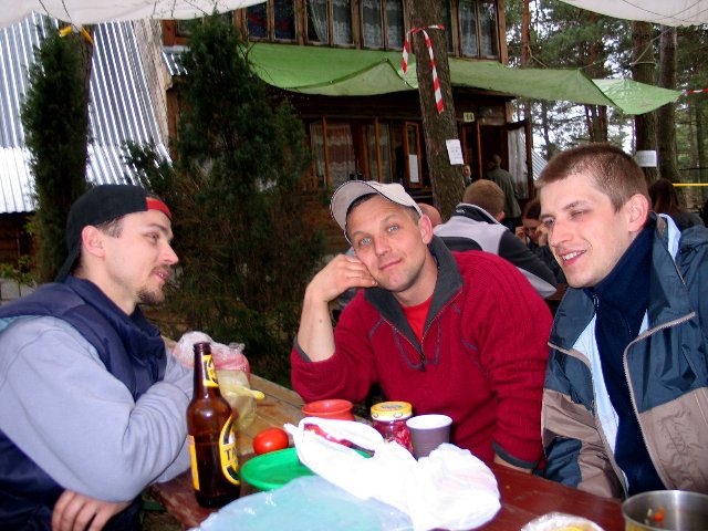 Garbata Majówka – zdjęcie 89