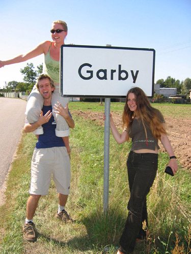 Garby – zdjęcie 120