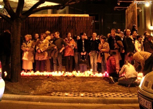Hołd Garbusiarzy dla Jana Pawła II – zdjęcie 10