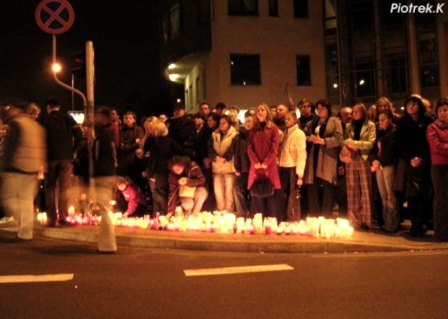 Hołd Garbusiarzy dla Jana Pawła II – zdjęcie 11