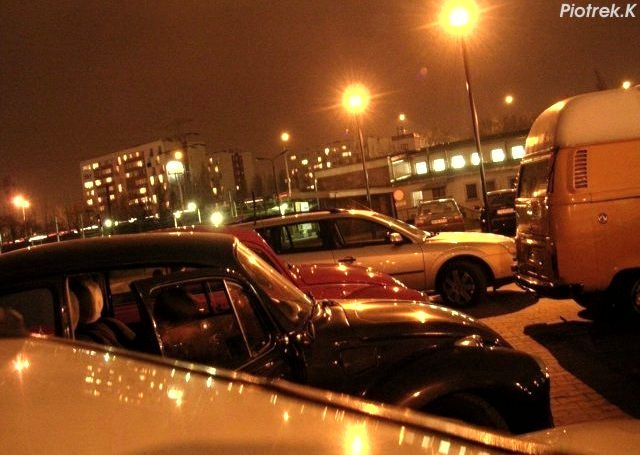 Hołd Garbusiarzy dla Jana Pawła II – zdjęcie 2