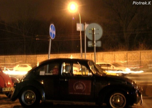 Hołd Garbusiarzy dla Jana Pawła II – zdjęcie 20
