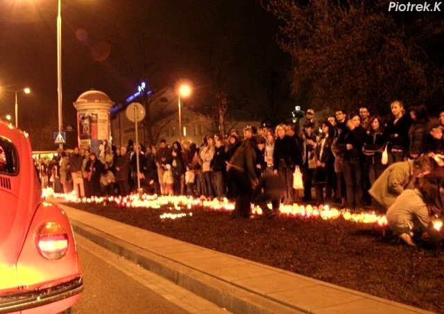Hołd Garbusiarzy dla Jana Pawła II – zdjęcie 8
