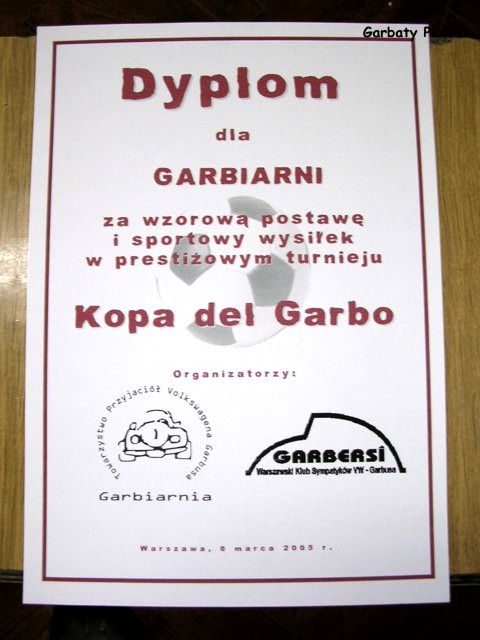 Kopa del Garbo – zdjęcie 49