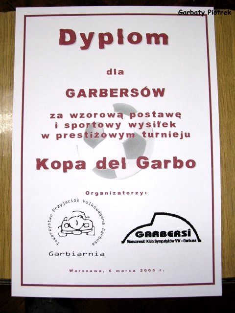 Kopa del Garbo – zdjęcie 50