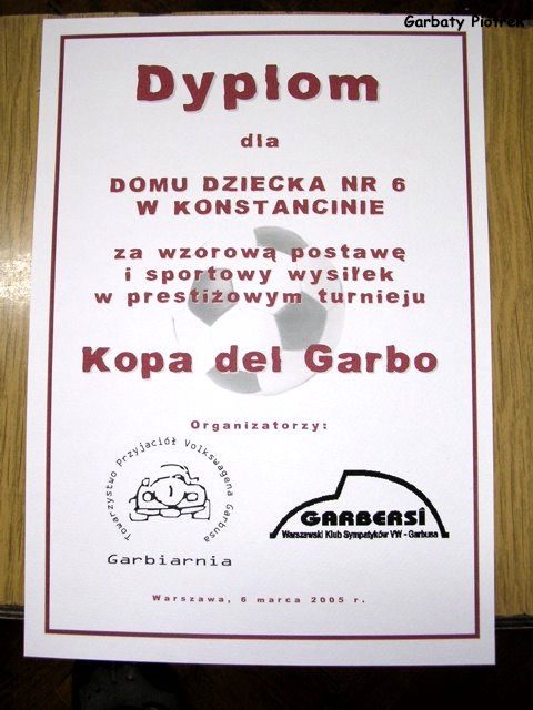 Kopa del Garbo – zdjęcie 52