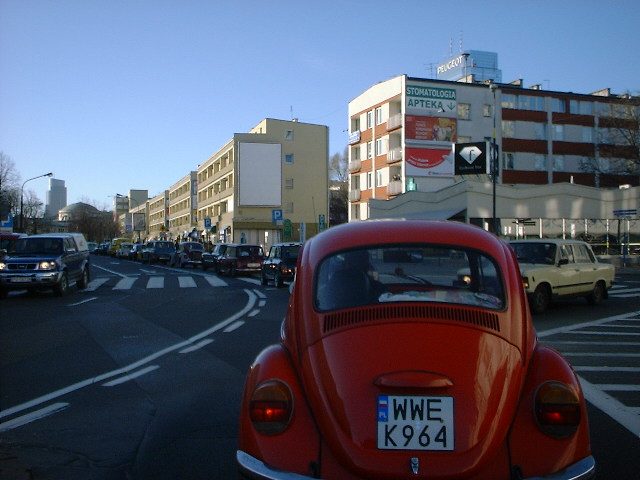 Parada WOŚP 2005 – zdjęcie 18
